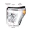 Spec-D Tuning 11-16 Ford F250 Projector Headlights, 2LHP-F25011-TM 2LHP-F25011-TM - alternate 10